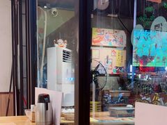 -木屋烧烤(南新店)