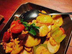 云南大救驾-花马天堂云南餐厅 Lost Heaven(外滩店)