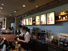 -星巴克臻选(沈阳万象城店)