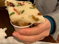 -步步高桥头糕