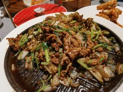 -秀儿四九城·新京菜(亚运村鸟巢店)