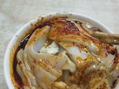 -清真·宏顺祥卤汁凉粉(大皮院店)