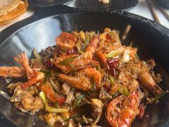 -重庆巴渝火锅(钟家村店)