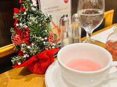 -Entrecôte 法国牛扒馆(保利·时光里店)