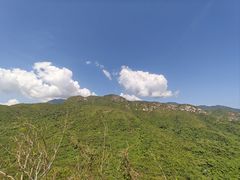 -西涌国际滨海旅游区