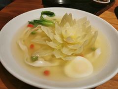 -北京柏悦酒店·锦庭餐厅Dining Room