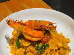 -BE BRIGHT KITCHEN(正佳广场店)