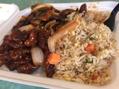 -熊猫快餐(威尼斯人酒店)