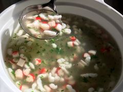 -烟水渔庄餐厅(西溪湿地店)