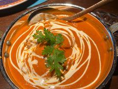 -甘尼仕印度餐厅酒吧(斜塘老街店)