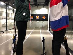 -無弓射箭俱乐部(领展中心城店)