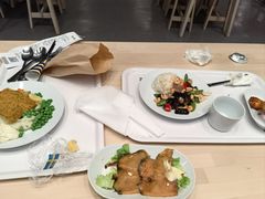 -宜家·瑞典风味餐厅(武汉荟聚中心店)