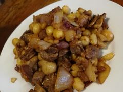 -老街坊餐吧