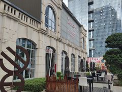 -at cafe 意大利餐厅(集美店)