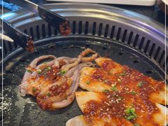 -老卜奎齐齐哈尔烤肉(人民东路店)
