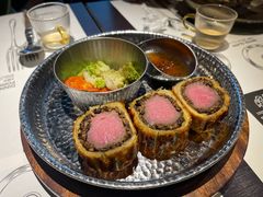 -西堤牛排(北京国瑞店)