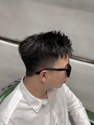 -尼特斯男士发型馆