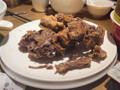 -京味斋·烤鸭·北京菜(安贞店)