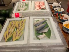 -味餐厅·海鲜·火锅·自助餐