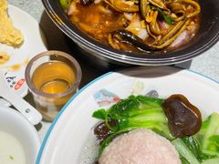 -眷江南之小蓝鲸(王府大街店)
