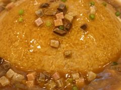 浇汁锅巴-庐州太太(CBD店)