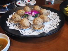 小榄炸鱼球-香山家宴