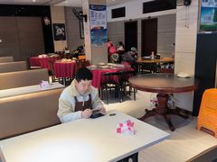 -首占学彬杠面(日韵东方店)