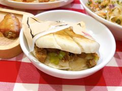 -西贝莜面村(万象天地店)