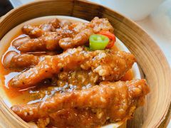 -煲王粤菜餐厅(中侨中心店)