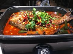 -龙门烤鱼(东方宝泰店)