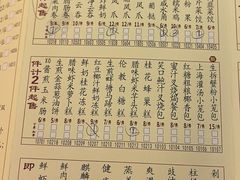 -凤凰楼酒家·粤宴点心(华强北店)