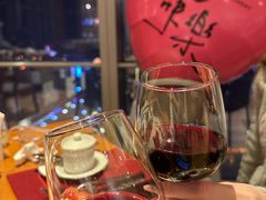 -视界美食自助餐厅·石家庄希尔顿酒店