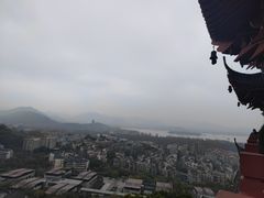-城隍阁