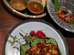 包烧牛骨髓-都氏家DUSJOY(翡翠城店)