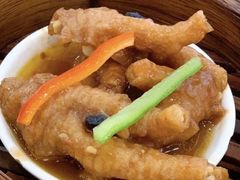 -富豪酒家(正大广场店)