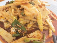 -朱大嘴肥肠血旺(福字街店)
