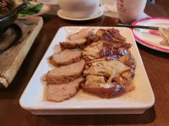 -春梅里卤鹅馆·47年老字号(中山路店)