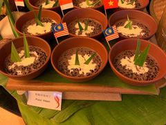 -富力丽思卡尔顿酒店·香荟全日制餐厅