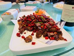 -老庞家水馅包子馆