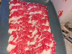 -新石器烤肉(石路天虹店)