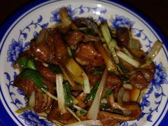 大肠-阿扁杭州面(苗圃店)
