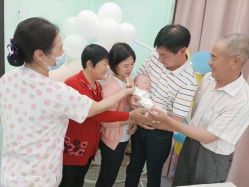 -东方幸福国际母婴月子会所