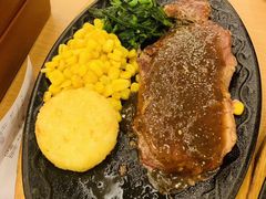 -萨莉亚意式餐厅(西青道欧亚达店)