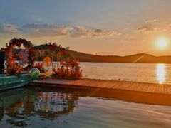 -水上明月·湖景餐厅