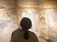 -印象莫奈时光映迹艺术展