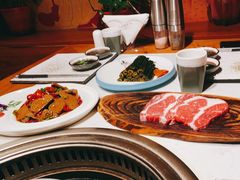 -哈拉海和牛主题餐厅(哈西店)