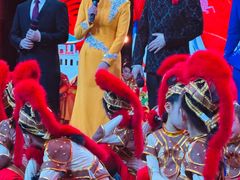 -东亿天弘演播大厅