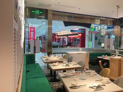 大堂-避风塘(江桥万达店)