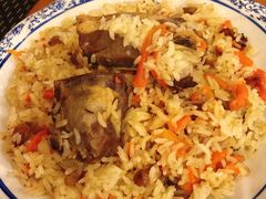 -新疆欣悦饭庄