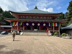 -比叡山